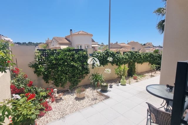2 sypialnia Willa na sprzedaż w Ciudad Quesada, Rojales z basenem - 279 000 € (Ref: 9888388)