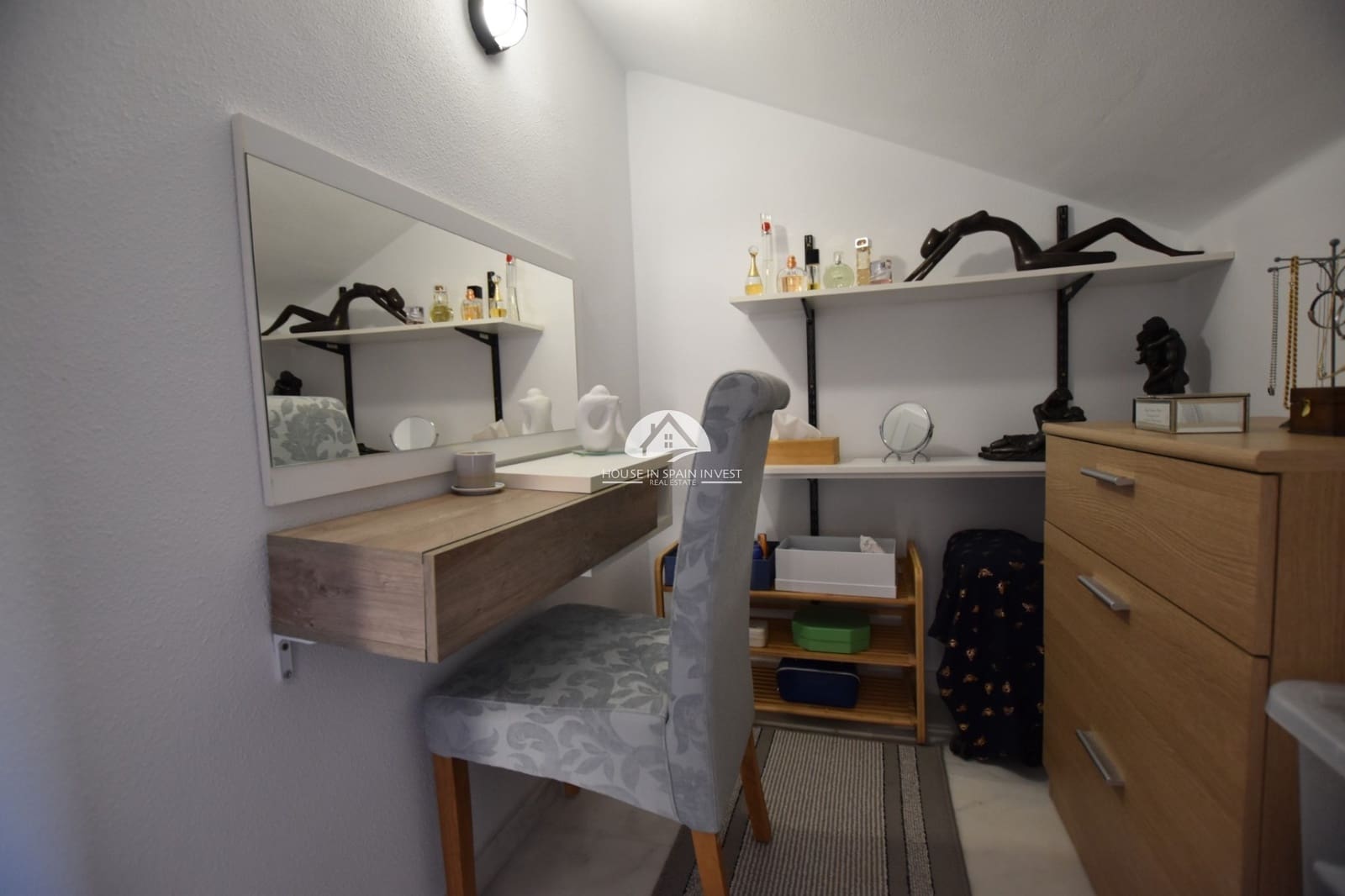 3 sypialnia Willa na sprzedaż w Algorfa z basenem garażem - 495 000 € (Ref: 9888389)