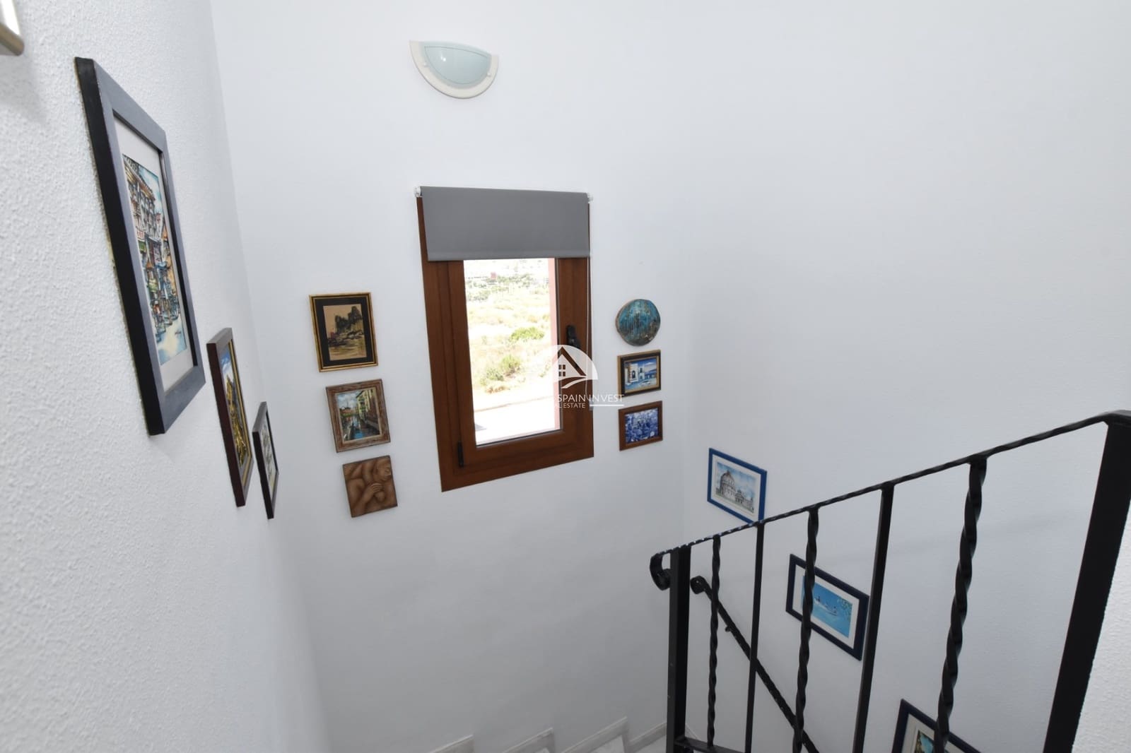 3 sypialnia Willa na sprzedaż w Algorfa z basenem garażem - 495 000 € (Ref: 9888389)