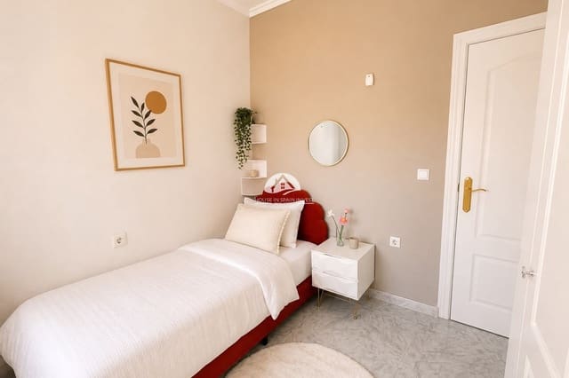 3 soverom Villa til salgs i Ciudad Quesada, Rojales med svømmebasseng - € 299 999 (Ref: 9888391)