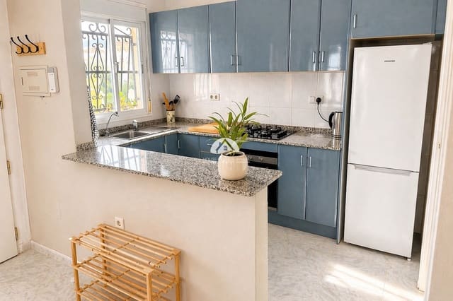 3 soverom Villa til salgs i Ciudad Quesada, Rojales med svømmebasseng - € 299 999 (Ref: 9888391)