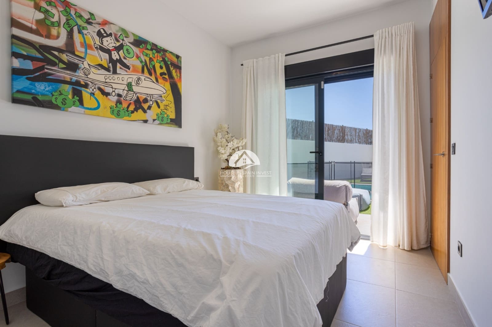 4 quarto Moradia para venda em Ciudad Quesada com piscina - 669 000 € (Ref: 9888392)