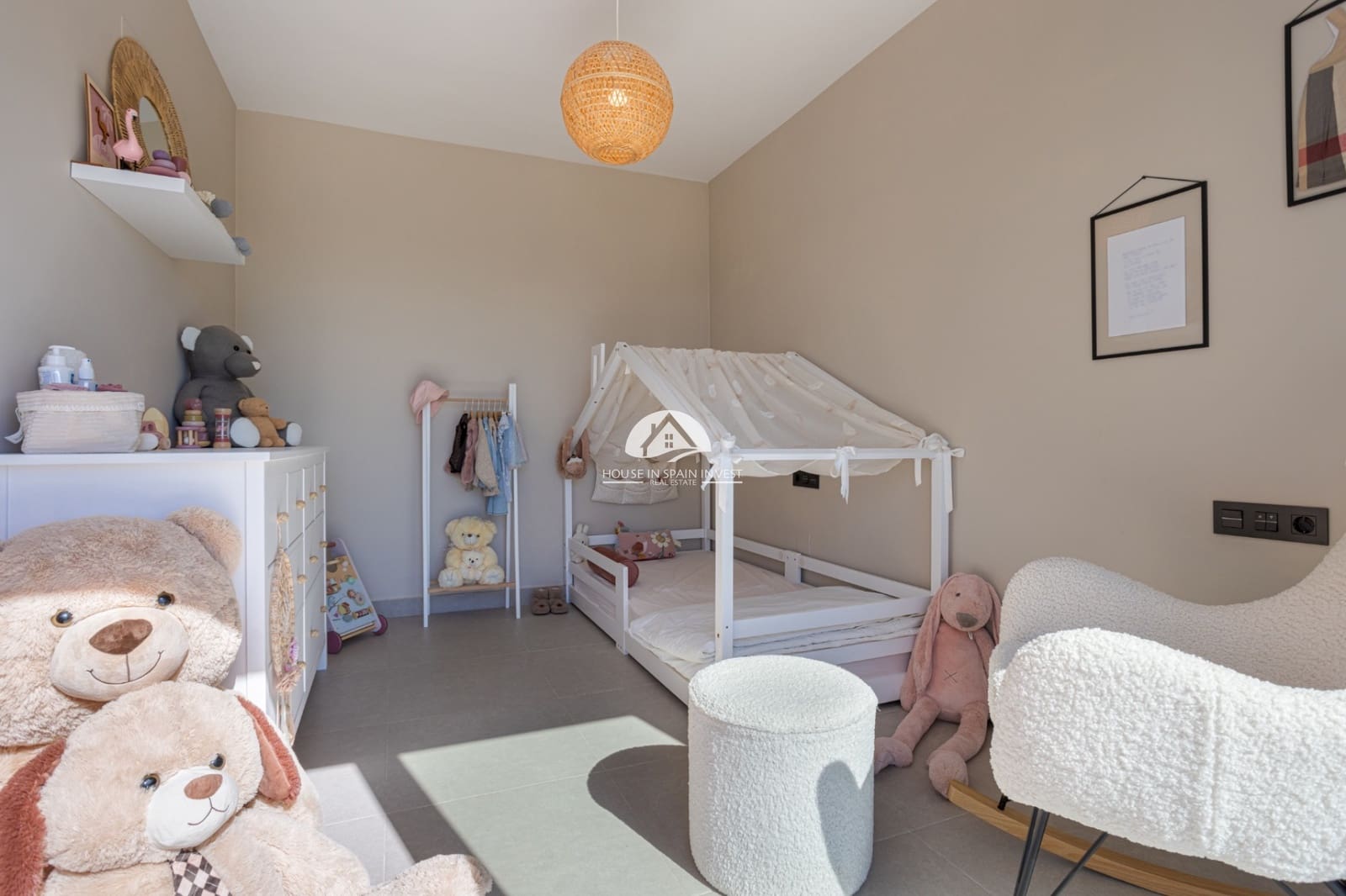 4 quarto Moradia para venda em Ciudad Quesada com piscina - 669 000 € (Ref: 9888392)
