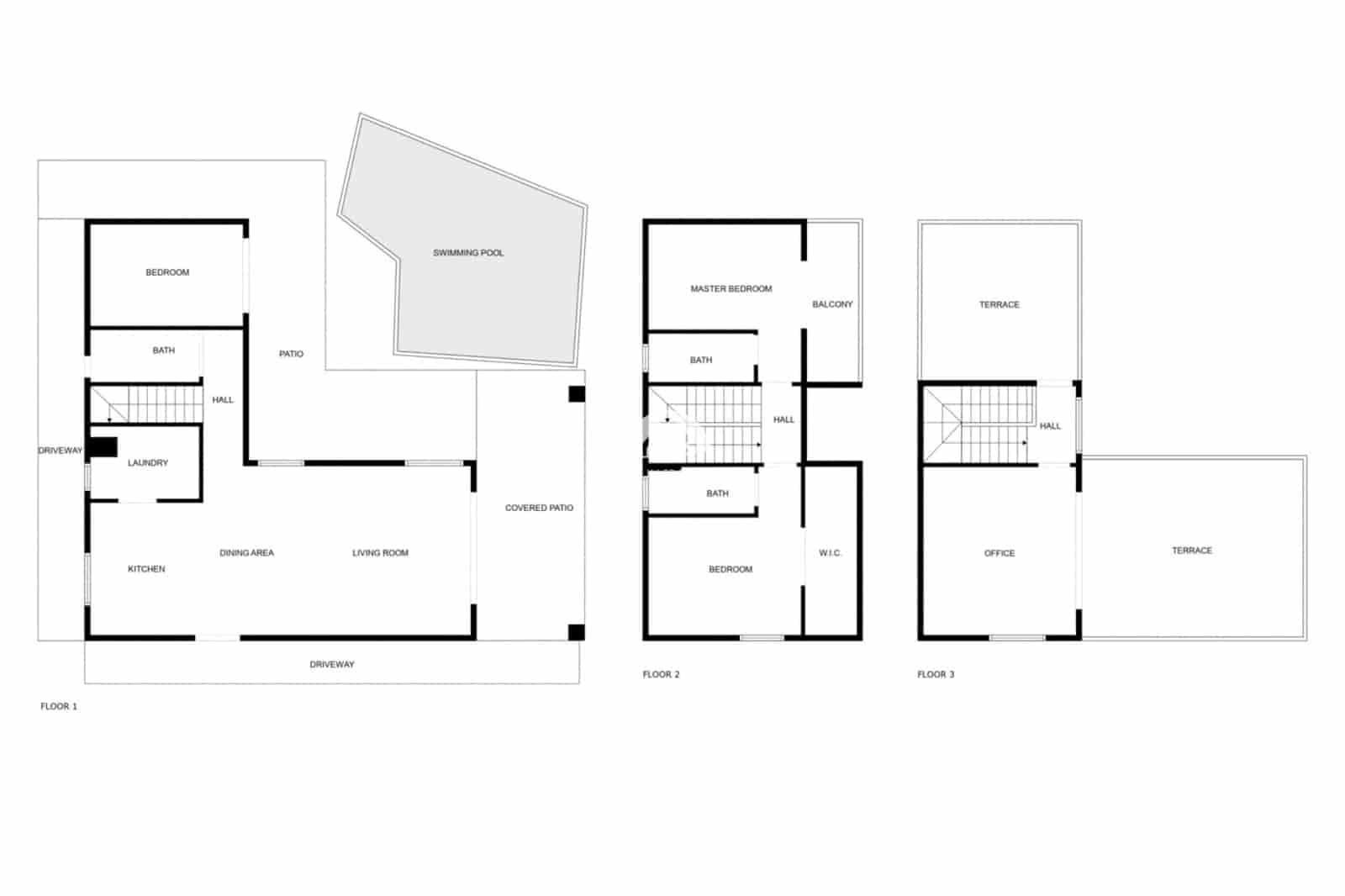 4 quarto Moradia para venda em Ciudad Quesada com piscina - 669 000 € (Ref: 9888392)