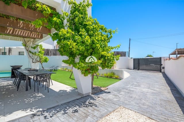 4 quarto Moradia para venda em Ciudad Quesada, Rojales com piscina - 669 000 € (Ref: 9888392)