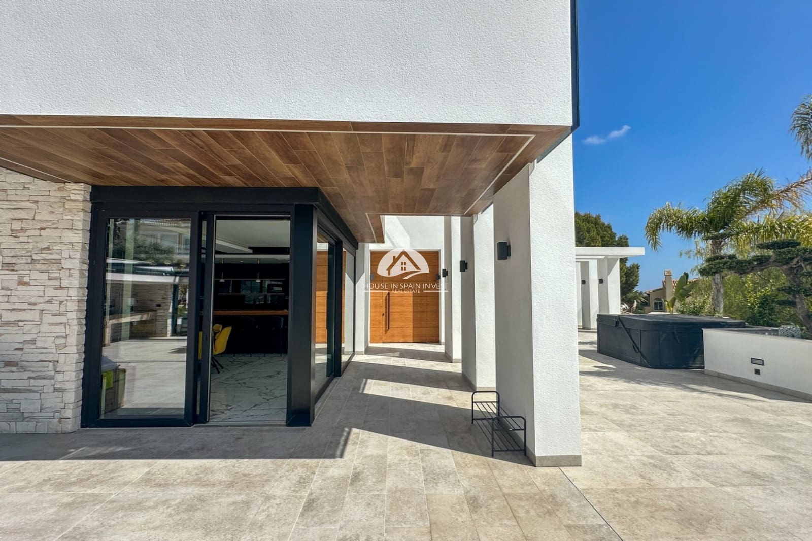 4 soverom Villa til salgs i Orihuela Costa med svømmebasseng garasje - € 2 950 000 (Ref: 9888429)