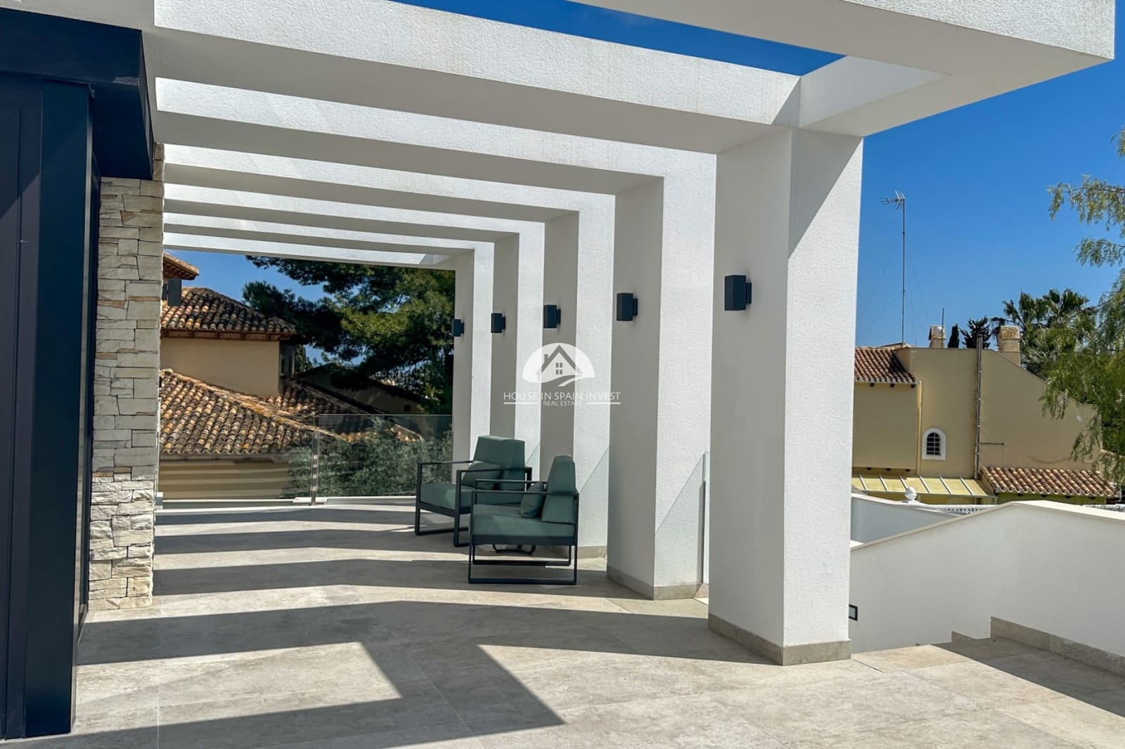 4 soverom Villa til salgs i Orihuela Costa med svømmebasseng garasje - € 2 950 000 (Ref: 9888429)