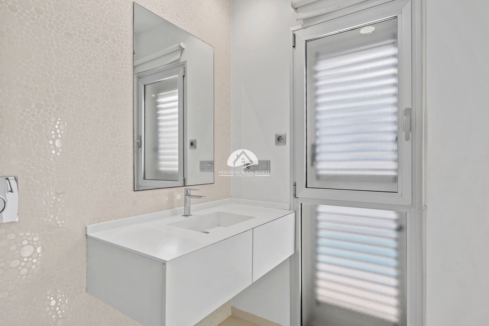3 Zimmer Villa zu verkaufen in Ciudad Quesada mit Pool Garage - 410.000 € (Ref: 9888430)