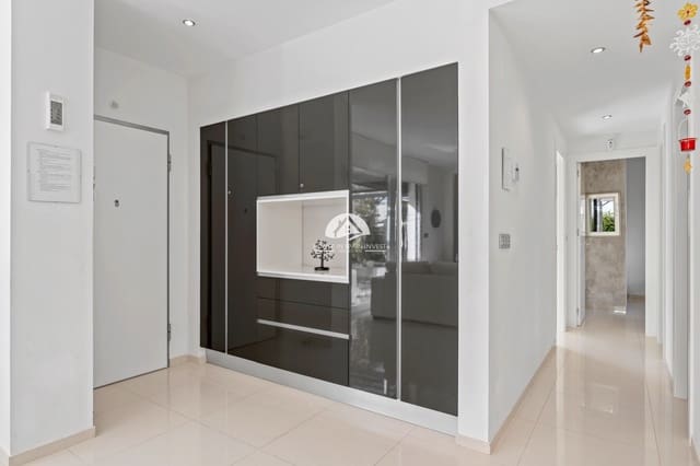 3 Zimmer Villa zu verkaufen in Ciudad Quesada, Rojales mit Pool Garage - 410.000 € (Ref: 9888430)