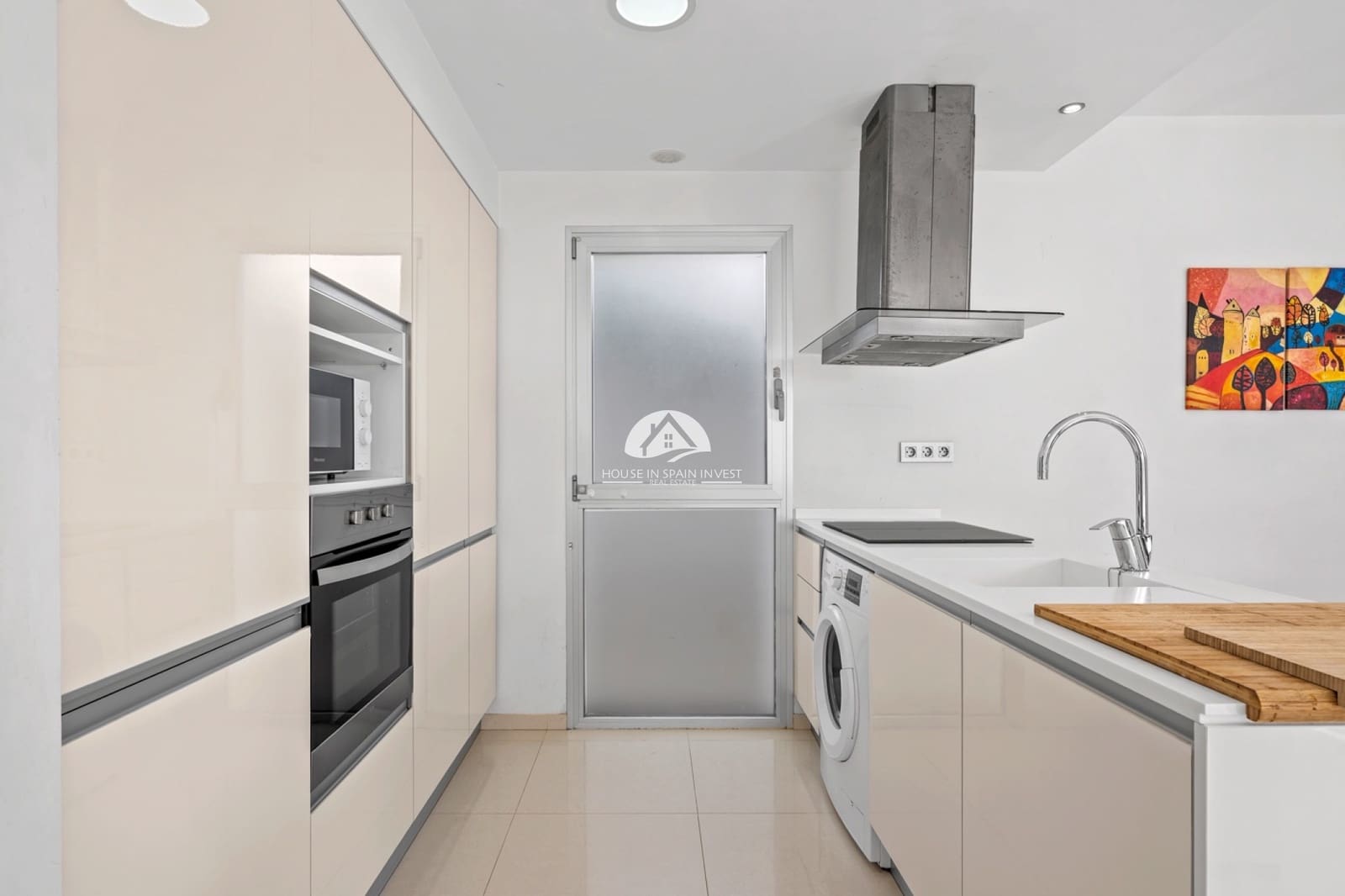3 Zimmer Villa zu verkaufen in Ciudad Quesada mit Pool Garage - 410.000 € (Ref: 9888430)