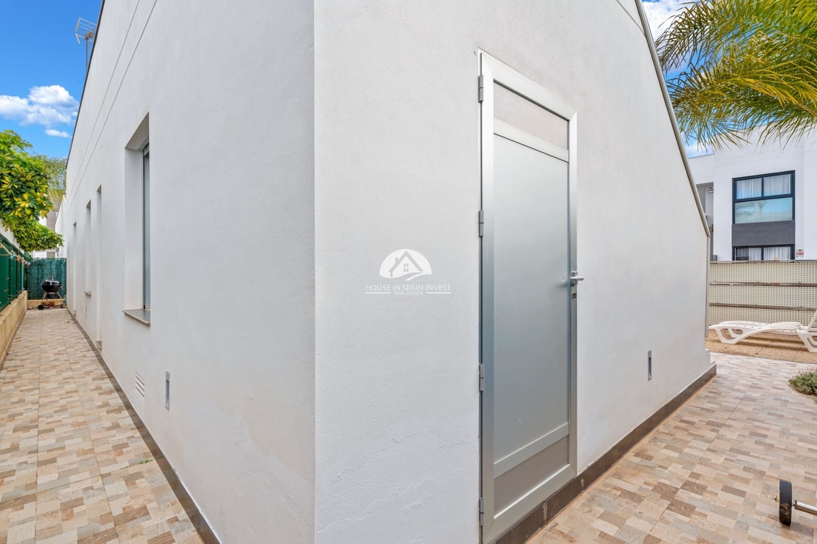 3 Zimmer Villa zu verkaufen in Ciudad Quesada mit Pool Garage - 410.000 € (Ref: 9888430)