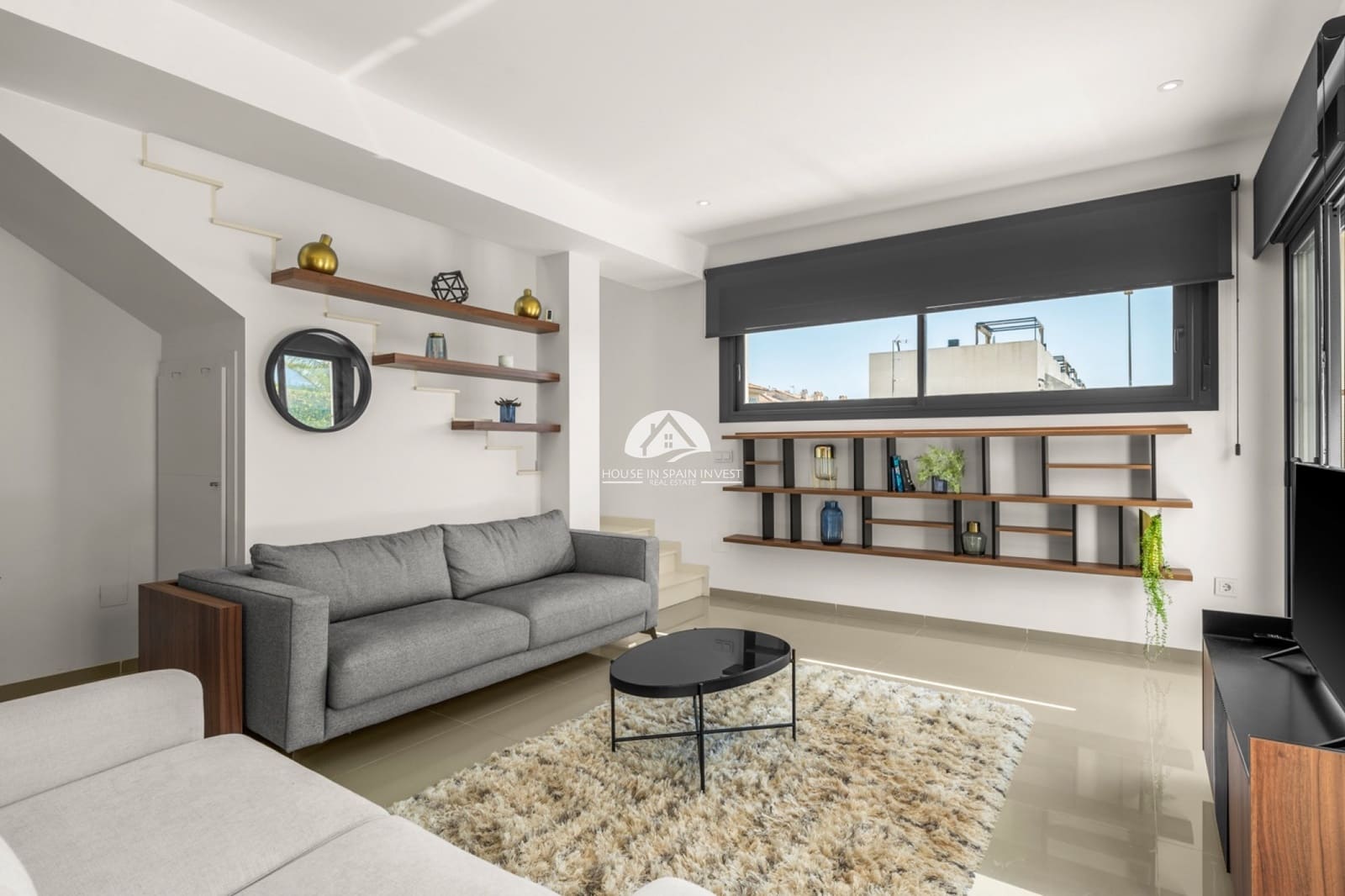 3 chambre Villa/Maison à vendre à Ciudad Quesada avec piscine - 499 000 € (Ref: 9888431)