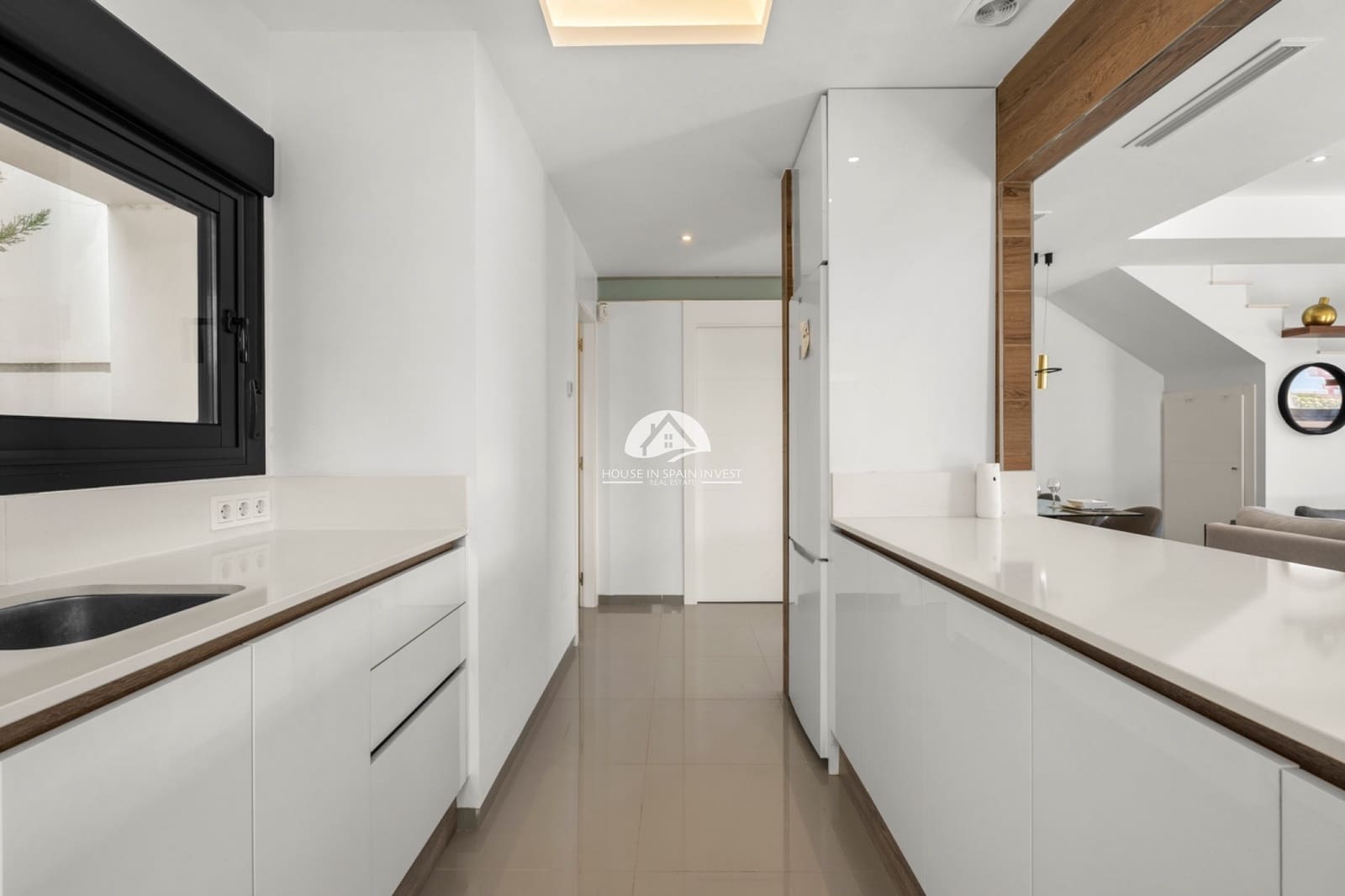 3 chambre Villa/Maison à vendre à Ciudad Quesada avec piscine - 499 000 € (Ref: 9888431)