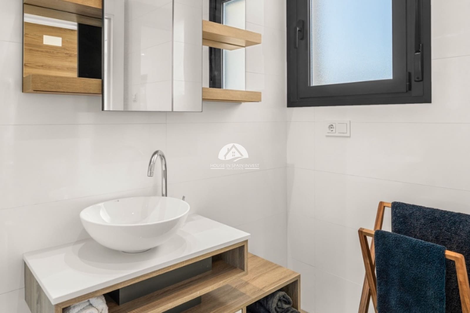 3 chambre Villa/Maison à vendre à Ciudad Quesada avec piscine - 499 000 € (Ref: 9888431)