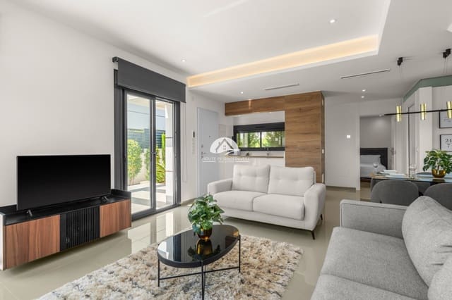 3 chambre Villa/Maison à vendre à Ciudad Quesada, Rojales avec piscine - 499 000 € (Ref: 9888431)