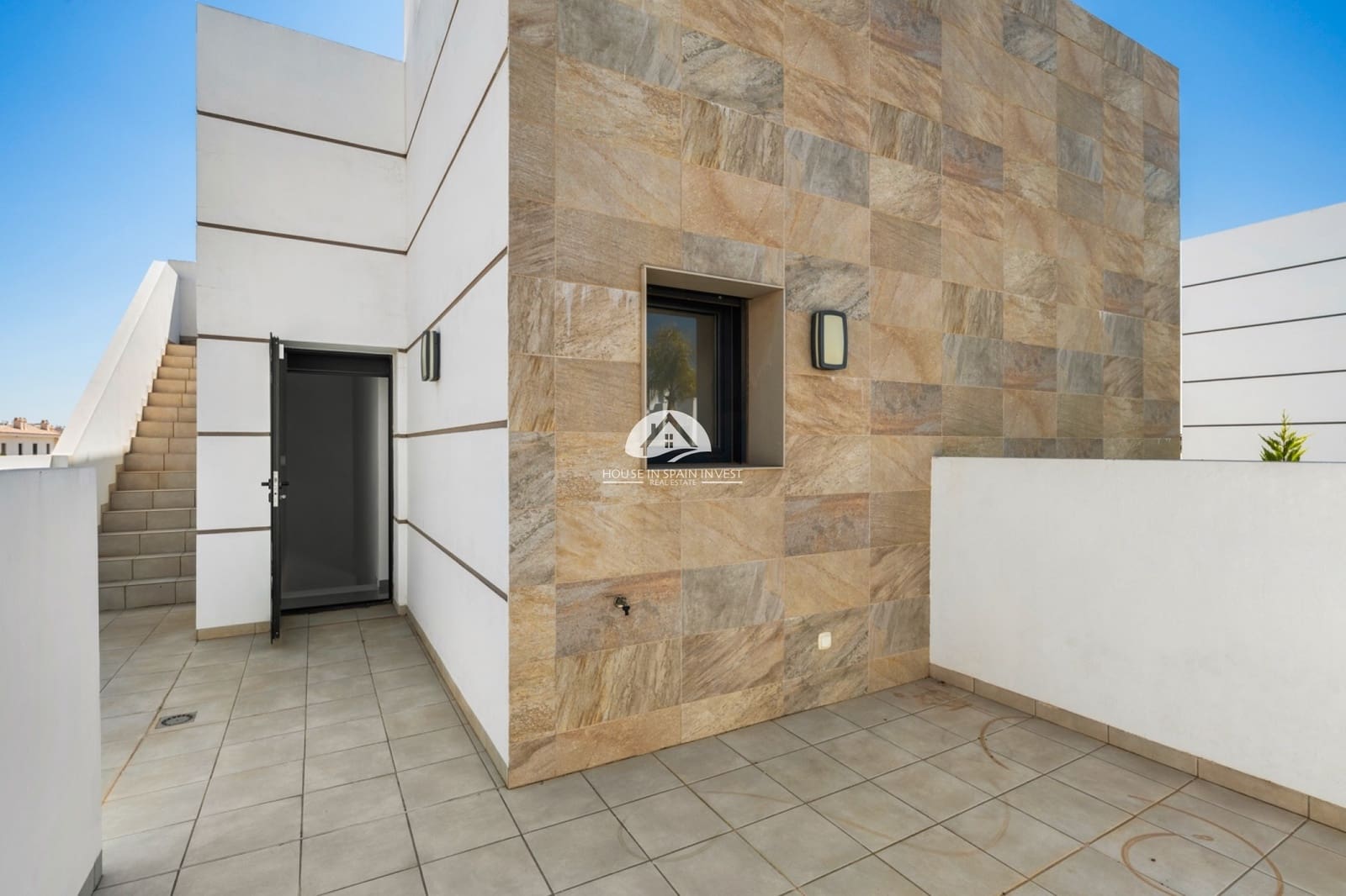 3 chambre Villa/Maison à vendre à Ciudad Quesada avec piscine - 499 000 € (Ref: 9888431)