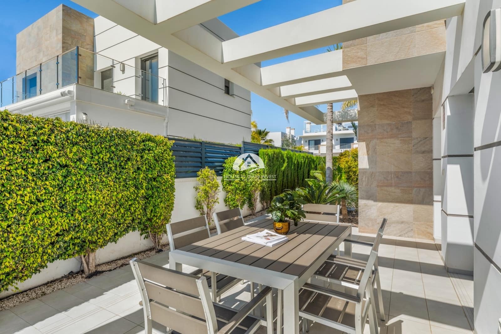 3 chambre Villa/Maison à vendre à Ciudad Quesada avec piscine - 499 000 € (Ref: 9888431)
