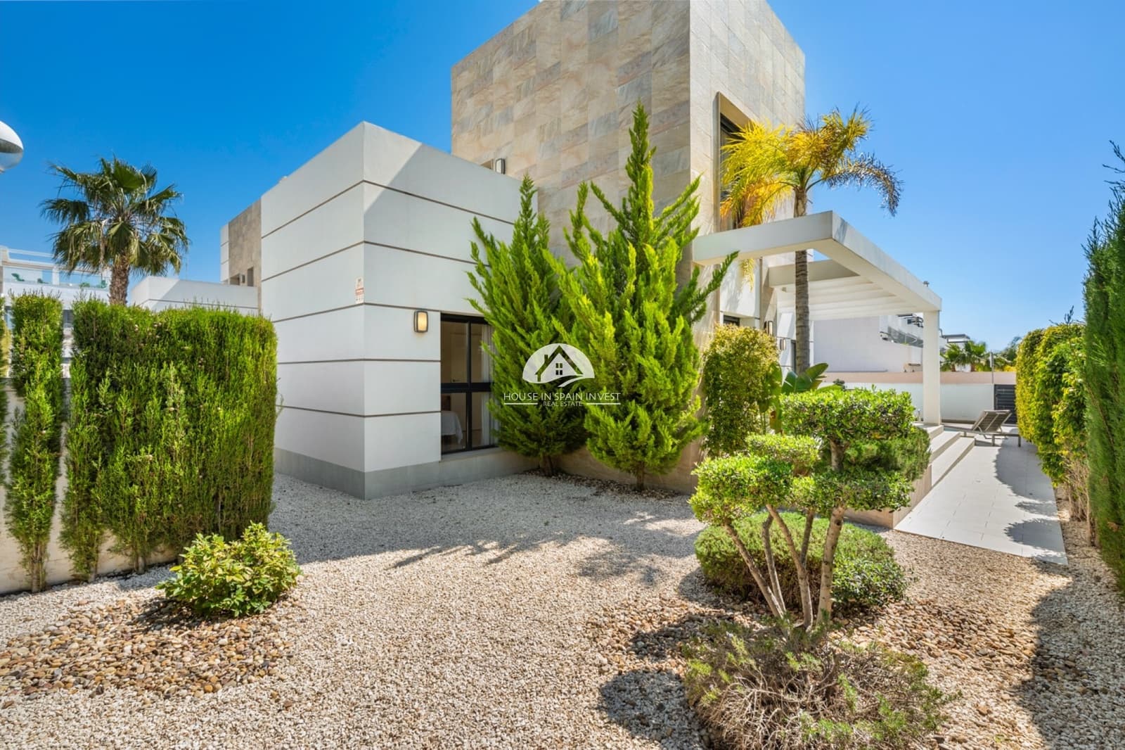 3 chambre Villa/Maison à vendre à Ciudad Quesada avec piscine - 499 000 € (Ref: 9888431)