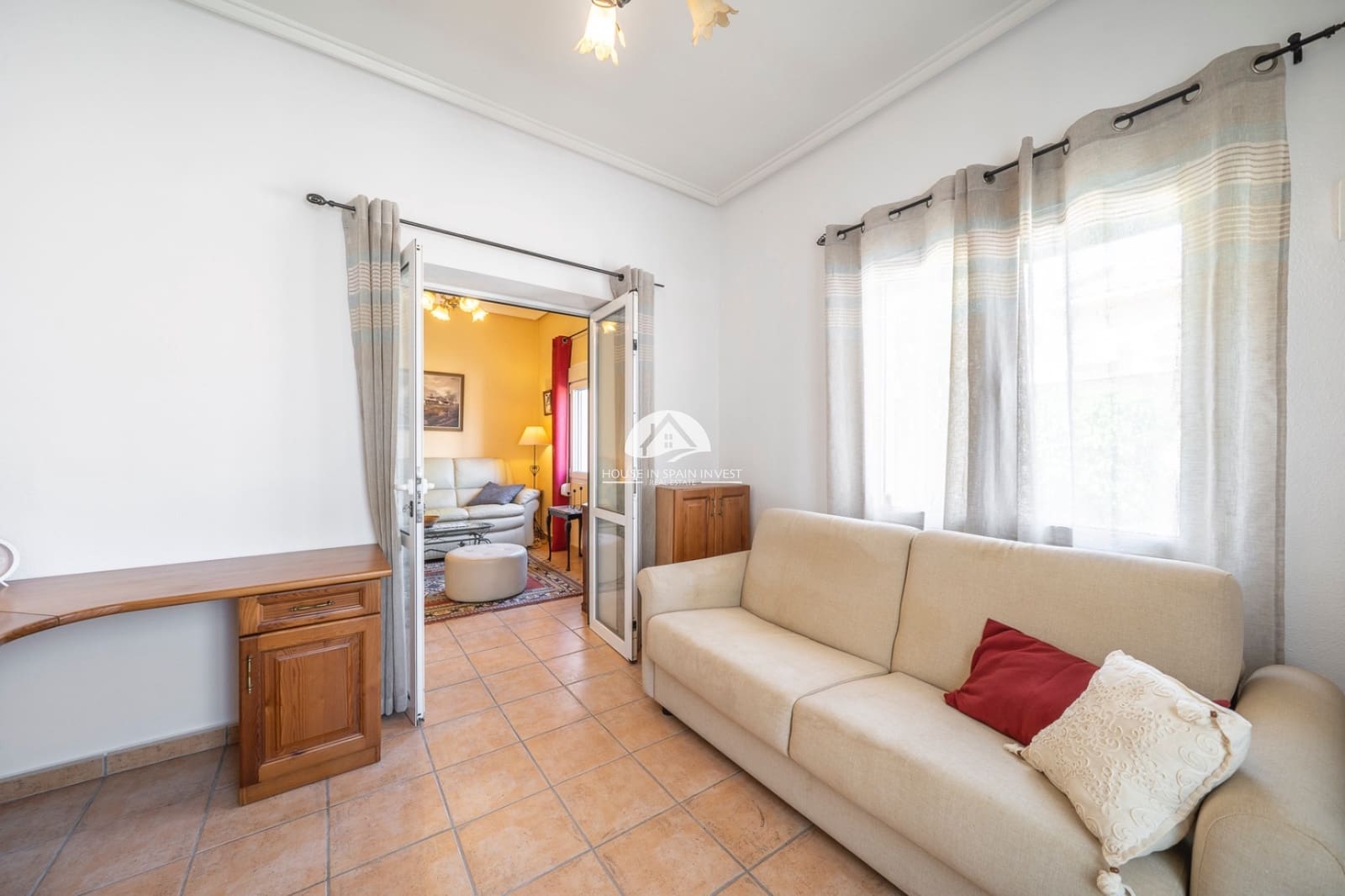 3 Zimmer Villa zu verkaufen in Ciudad Quesada mit Pool - 399.000 € (Ref: 9888432)