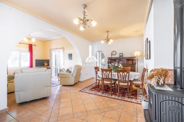 3 Zimmer Villa zu verkaufen in Ciudad Quesada, Rojales mit Pool - 399.000 € (Ref: 9888432)