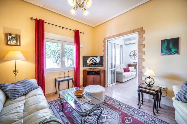3 Zimmer Villa zu verkaufen in Ciudad Quesada, Rojales mit Pool - 399.000 € (Ref: 9888432)