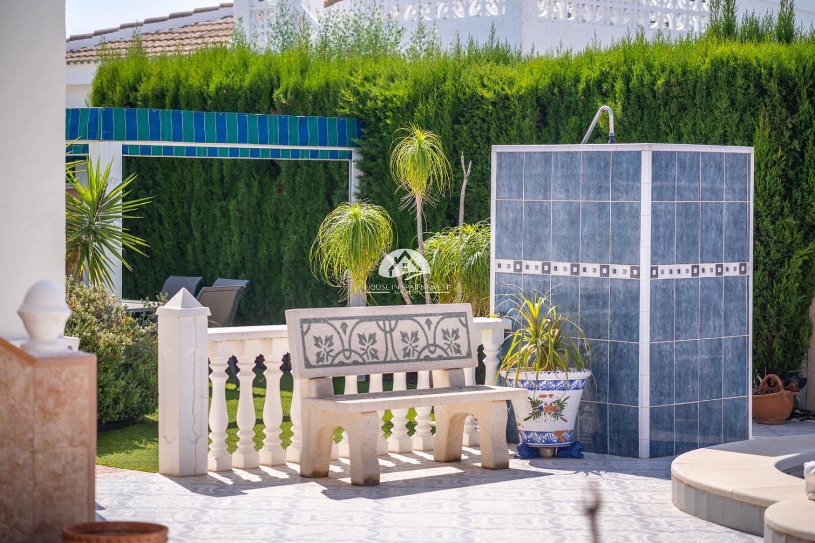 3 Zimmer Villa zu verkaufen in Ciudad Quesada mit Pool - 399.000 € (Ref: 9888432)