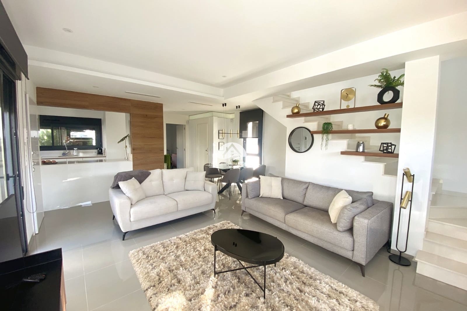 3 soveværelse Villa til salg i Ciudad Quesada med swimmingpool - € 499.000 (Ref: 9888433)