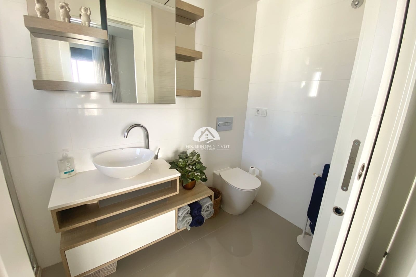3 soveværelse Villa til salg i Ciudad Quesada med swimmingpool - € 499.000 (Ref: 9888433)