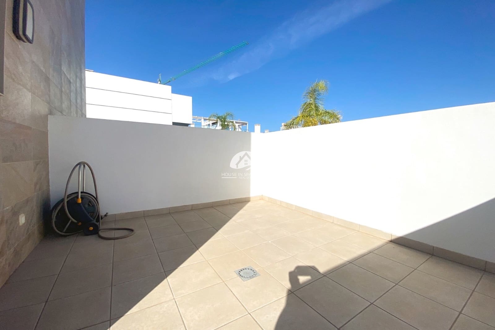 3 soveværelse Villa til salg i Ciudad Quesada med swimmingpool - € 499.000 (Ref: 9888433)