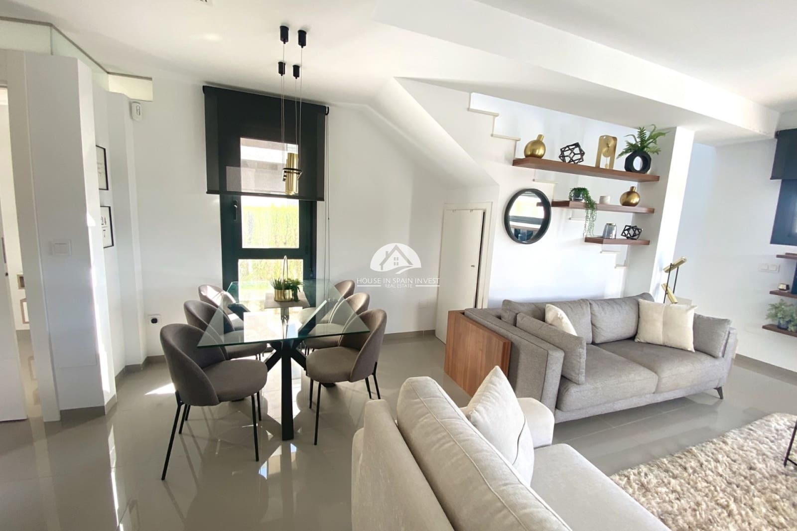 3 soveværelse Villa til salg i Ciudad Quesada med swimmingpool - € 499.000 (Ref: 9888433)
