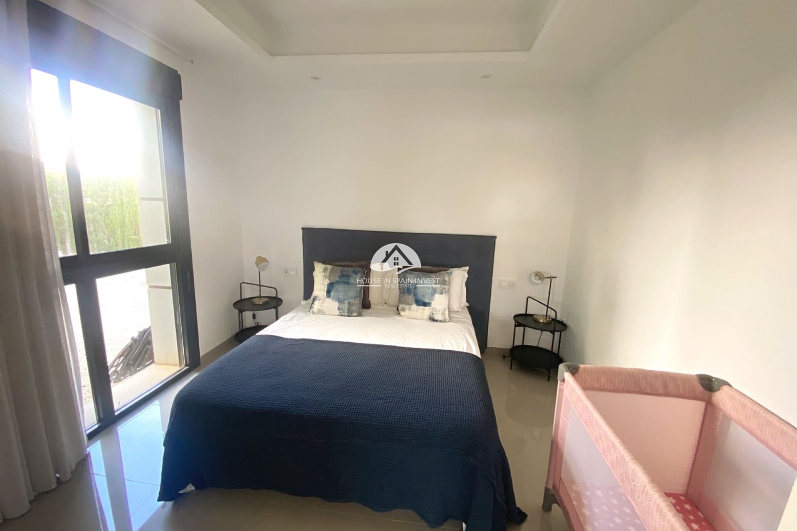 3 soveværelse Villa til salg i Ciudad Quesada med swimmingpool - € 499.000 (Ref: 9888433)