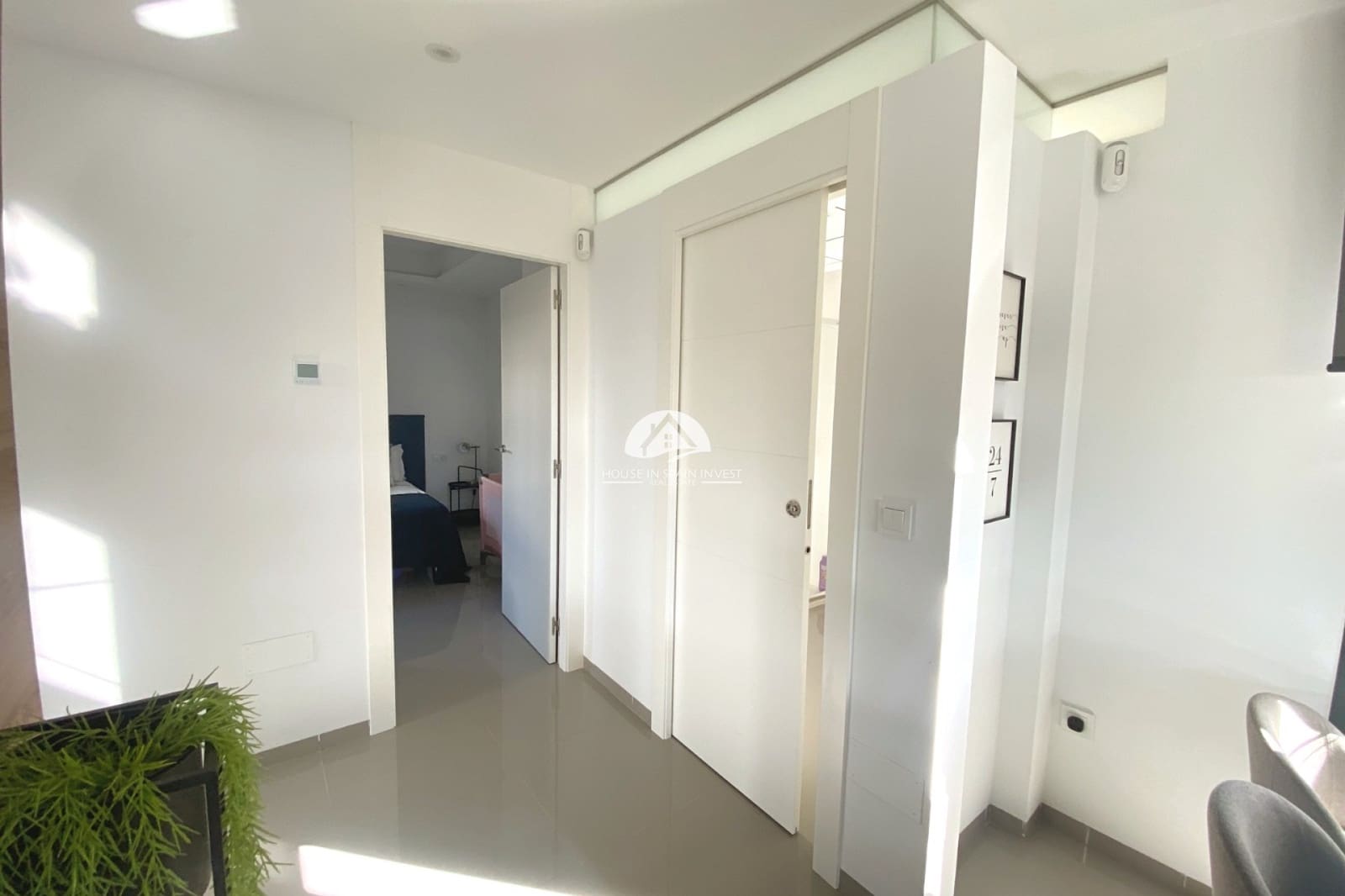3 soveværelse Villa til salg i Ciudad Quesada med swimmingpool - € 499.000 (Ref: 9888433)