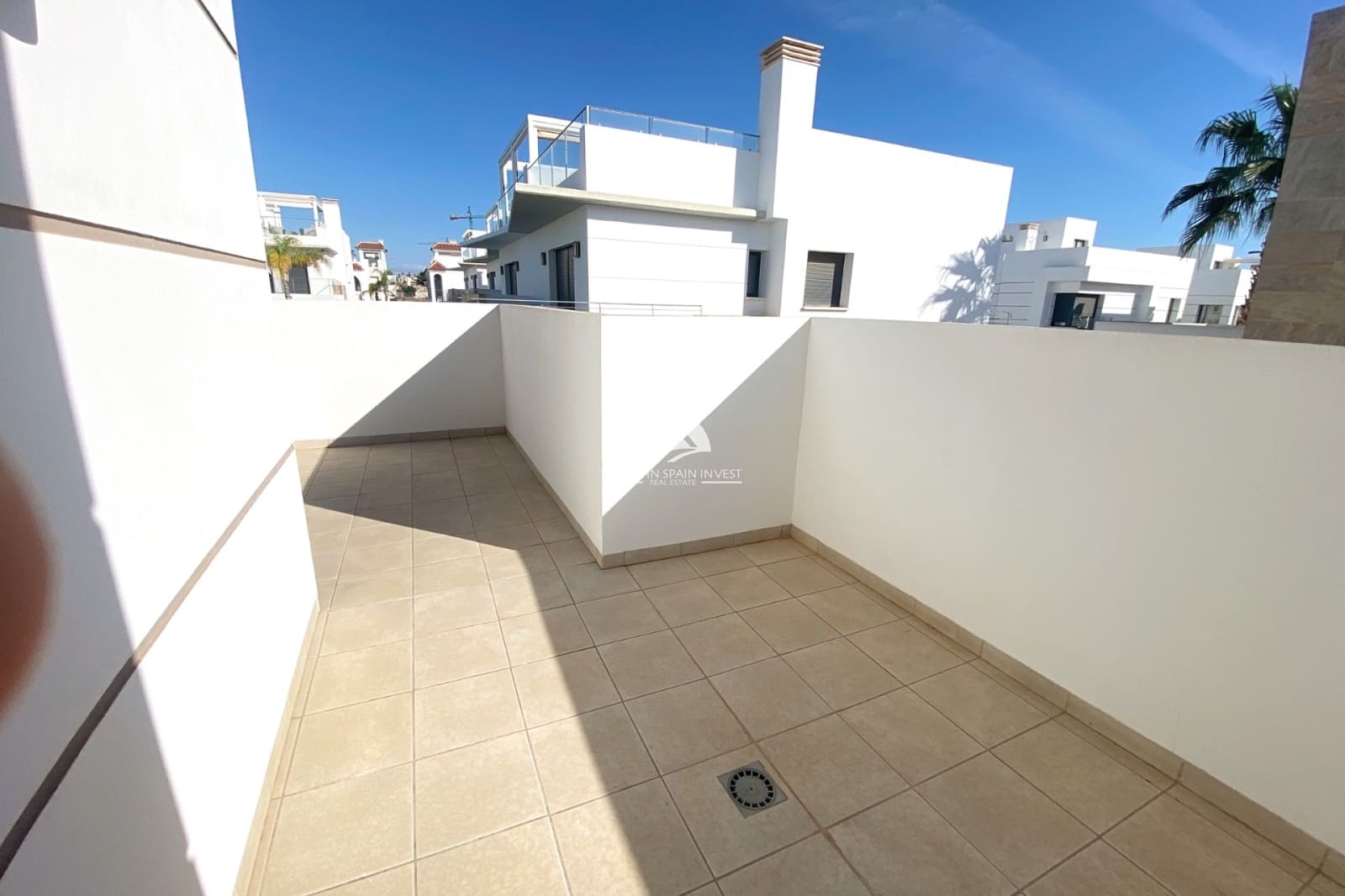 3 soveværelse Villa til salg i Ciudad Quesada med swimmingpool - € 499.000 (Ref: 9888433)