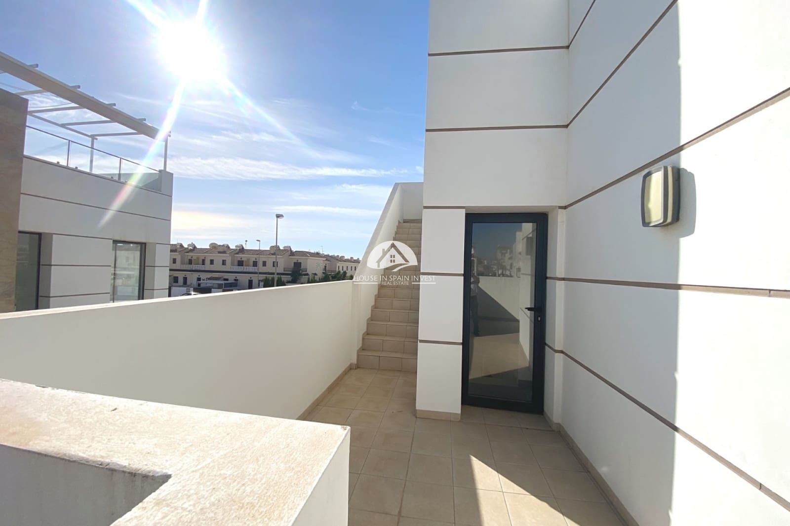 3 soveværelse Villa til salg i Ciudad Quesada med swimmingpool - € 499.000 (Ref: 9888433)