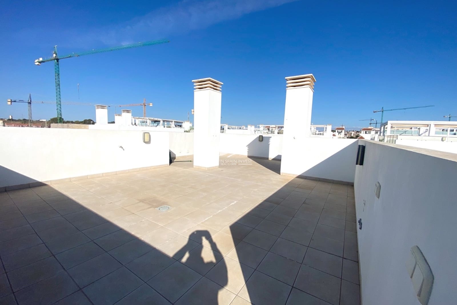 3 soveværelse Villa til salg i Ciudad Quesada med swimmingpool - € 499.000 (Ref: 9888433)