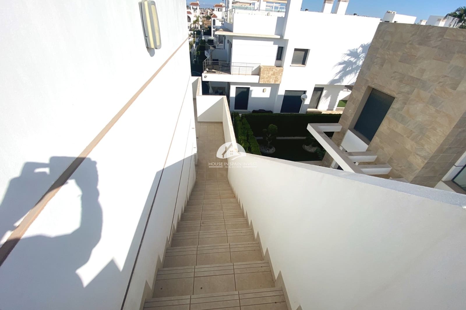3 soveværelse Villa til salg i Ciudad Quesada med swimmingpool - € 499.000 (Ref: 9888433)