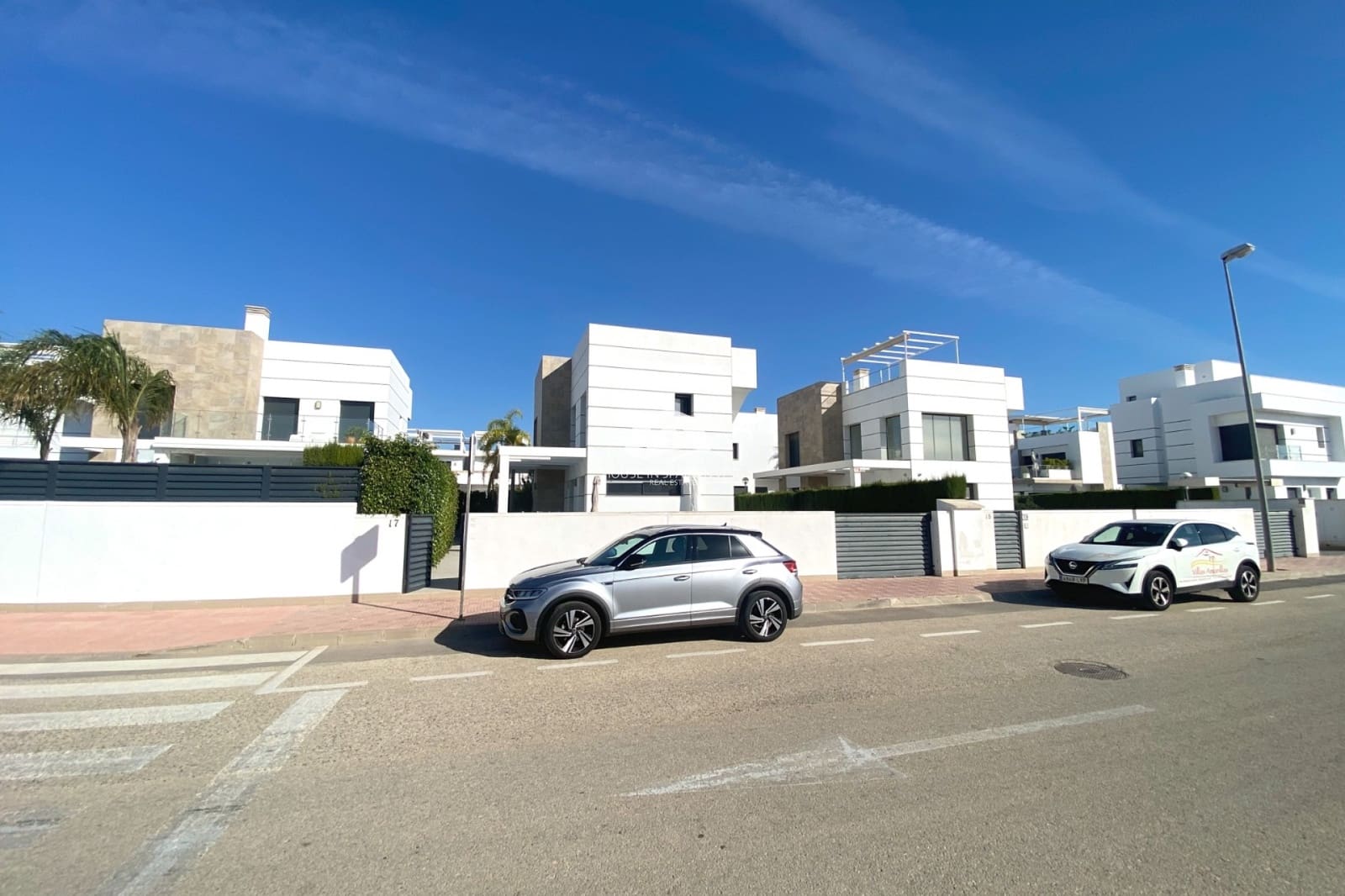 3 soveværelse Villa til salg i Ciudad Quesada med swimmingpool - € 499.000 (Ref: 9888433)