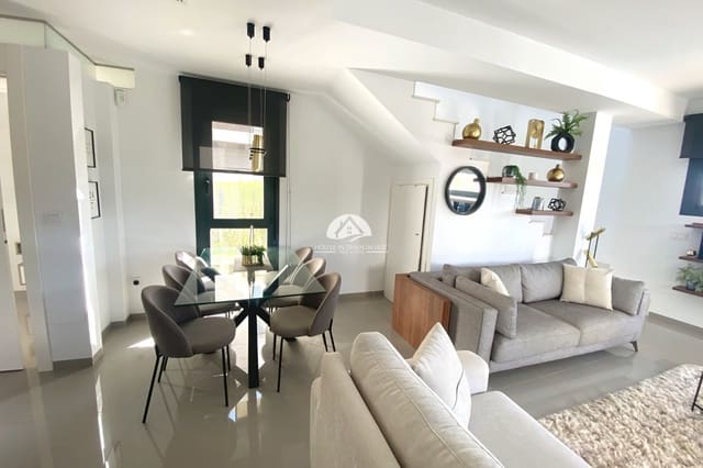 3 soveværelse Villa til salg i Ciudad Quesada, Rojales med swimmingpool - € 499.000 (Ref: 9888433)