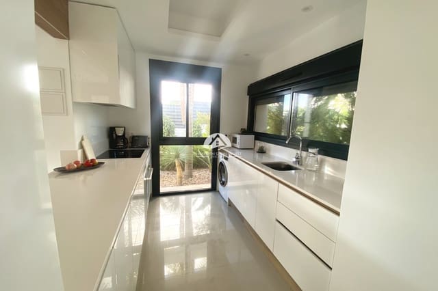 3 soveværelse Villa til salg i Ciudad Quesada, Rojales med swimmingpool - € 499.000 (Ref: 9888433)