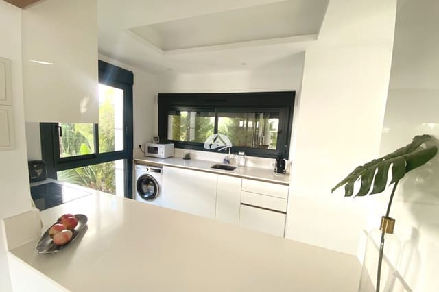 3 soveværelse Villa til salg i Ciudad Quesada, Rojales med swimmingpool - € 499.000 (Ref: 9888433)