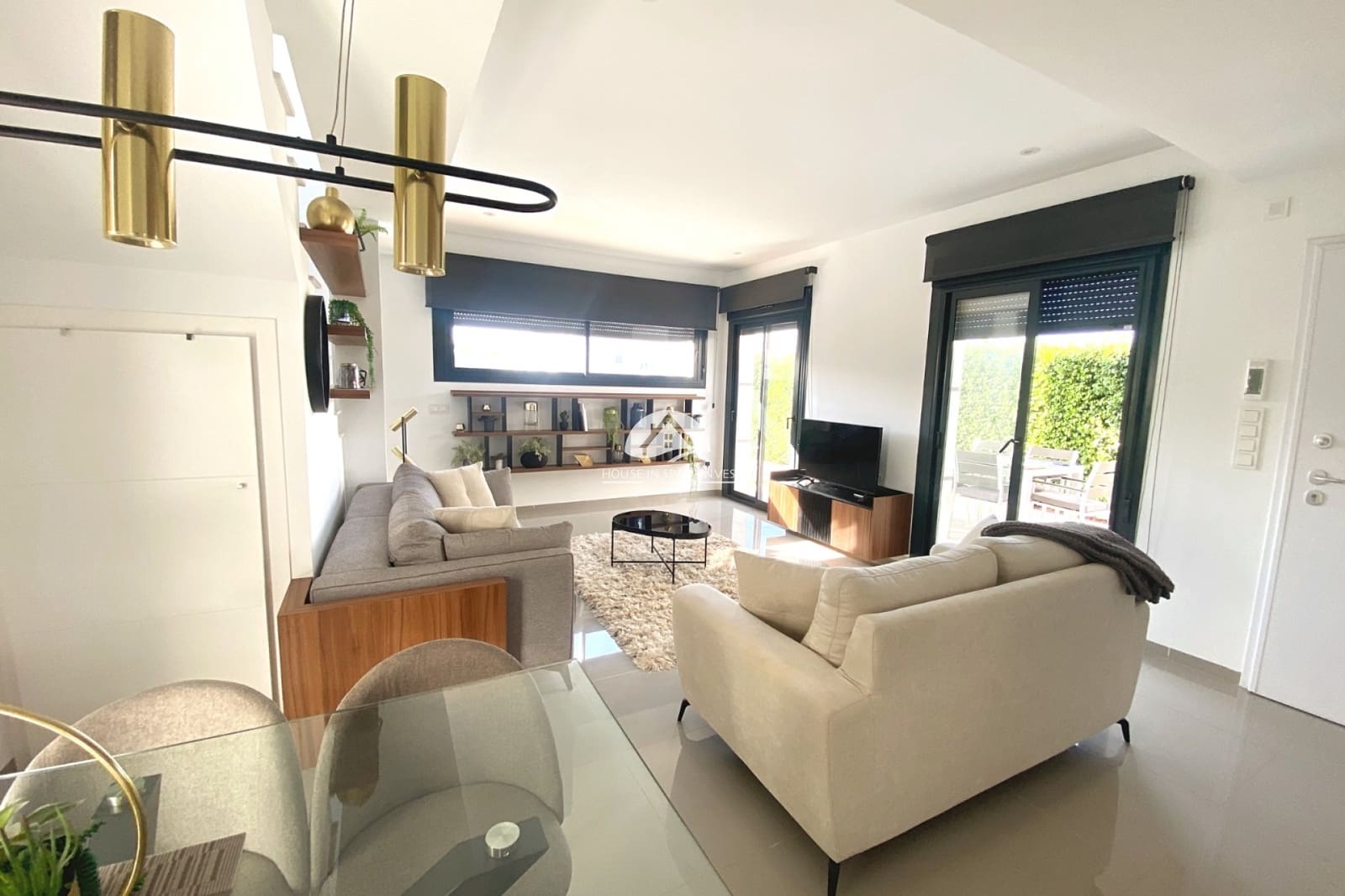 3 soveværelse Villa til salg i Ciudad Quesada med swimmingpool - € 499.000 (Ref: 9888433)