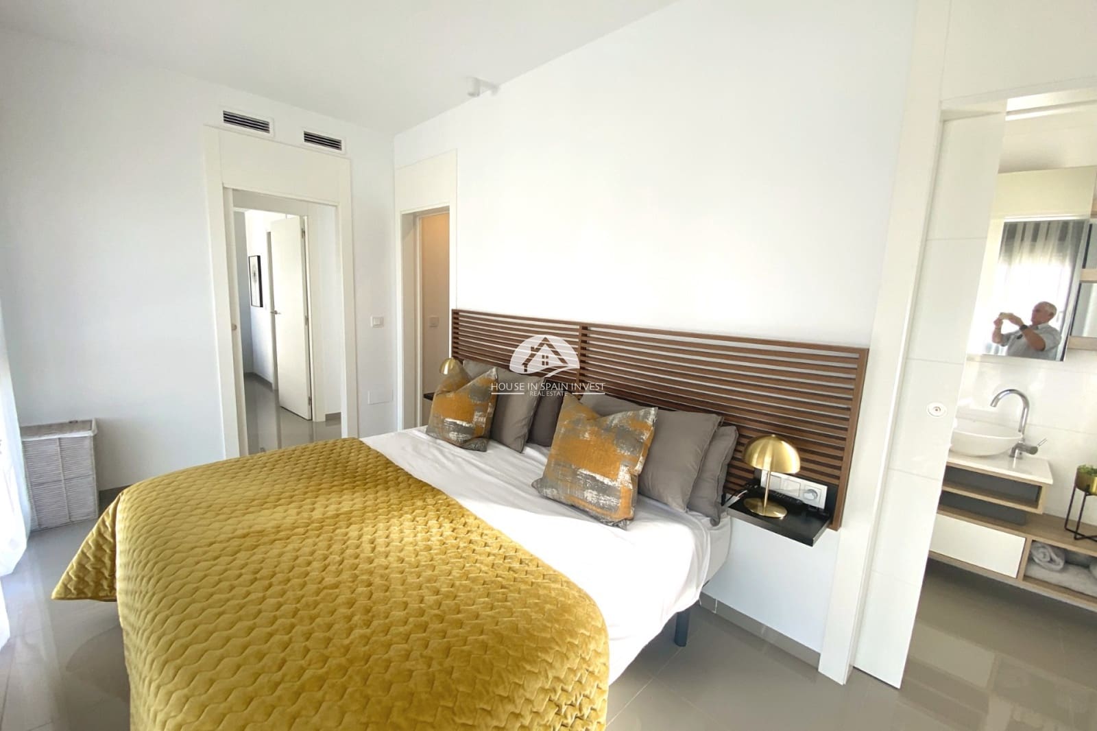 3 soveværelse Villa til salg i Ciudad Quesada med swimmingpool - € 499.000 (Ref: 9888433)