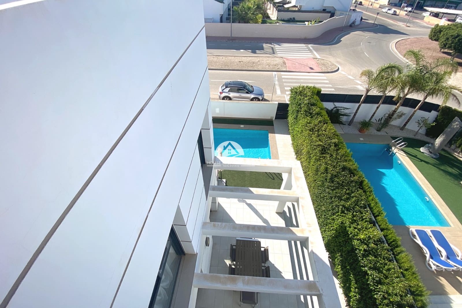3 soveværelse Villa til salg i Ciudad Quesada med swimmingpool - € 499.000 (Ref: 9888433)