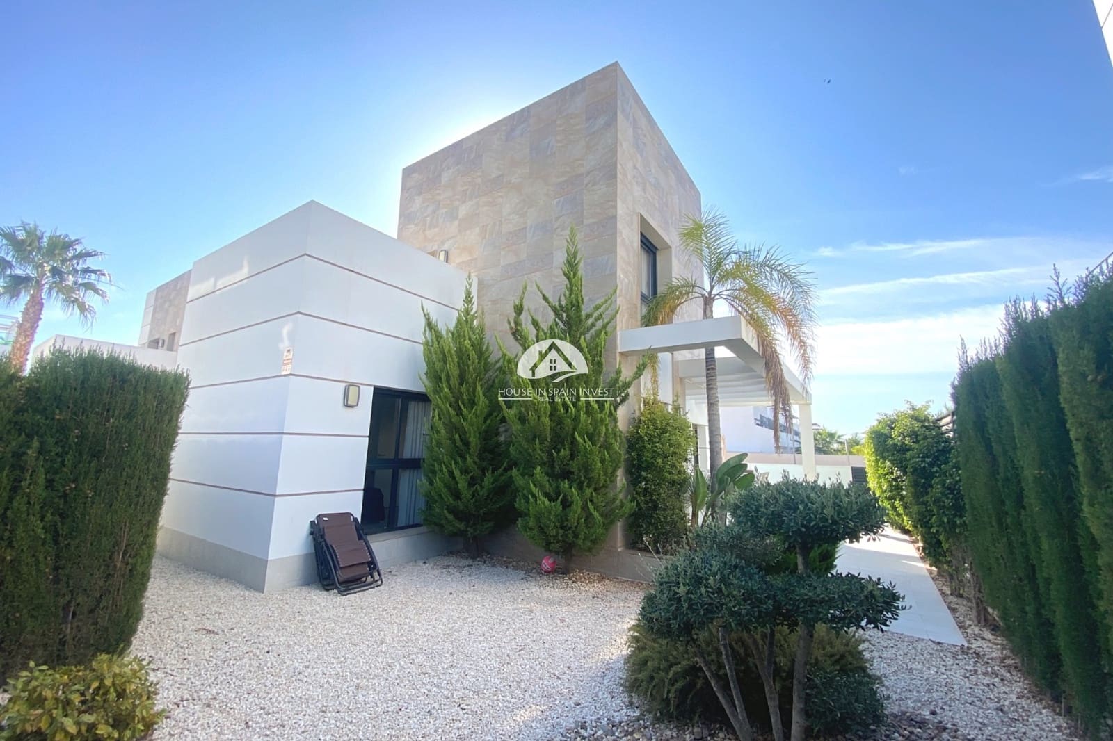 3 soveværelse Villa til salg i Ciudad Quesada med swimmingpool - € 499.000 (Ref: 9888433)