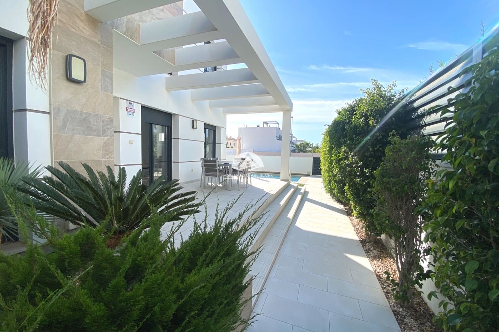 3 soveværelse Villa til salg i Ciudad Quesada med swimmingpool - € 499.000 (Ref: 9888433)