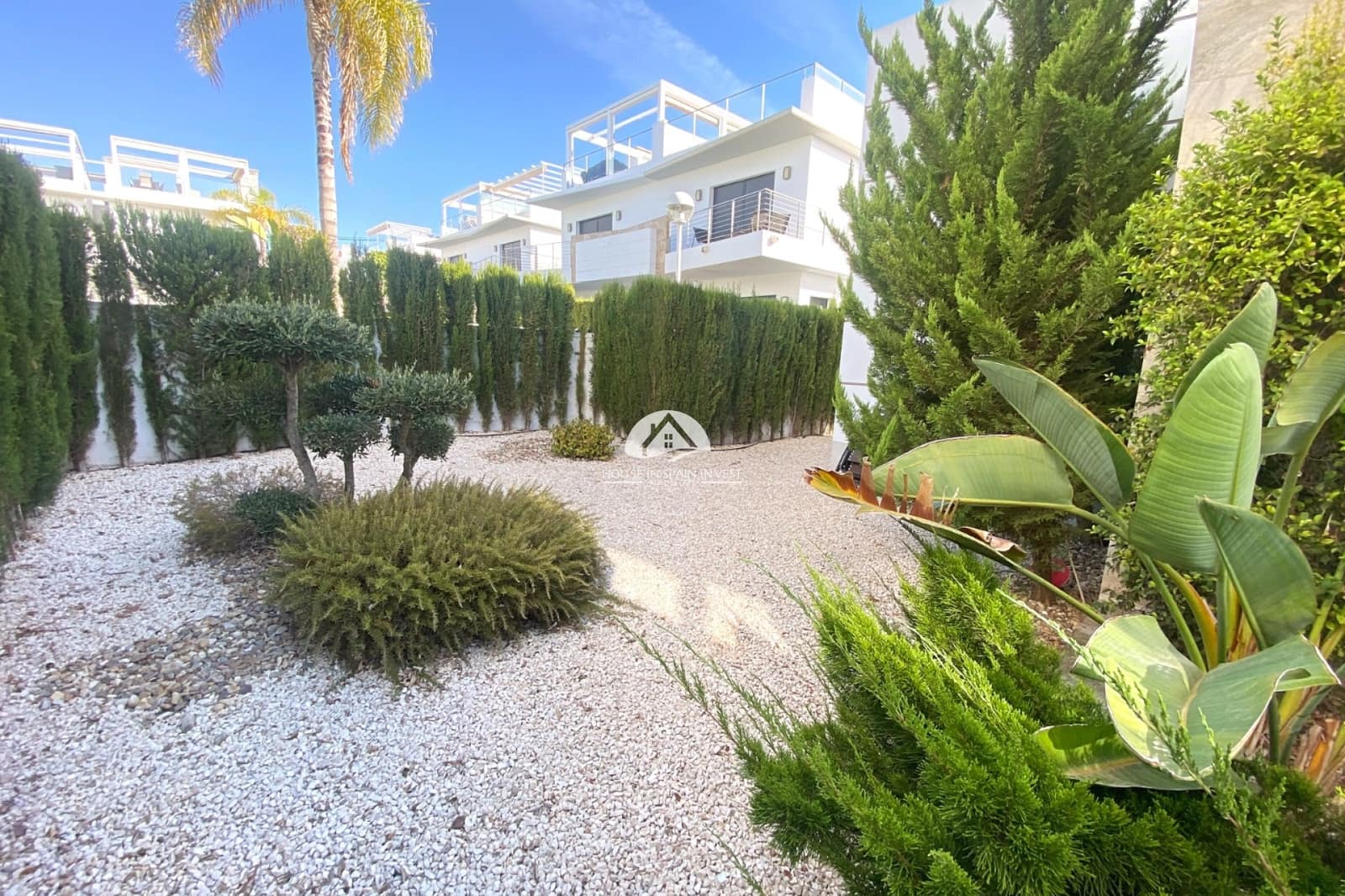 3 soveværelse Villa til salg i Ciudad Quesada med swimmingpool - € 499.000 (Ref: 9888433)
