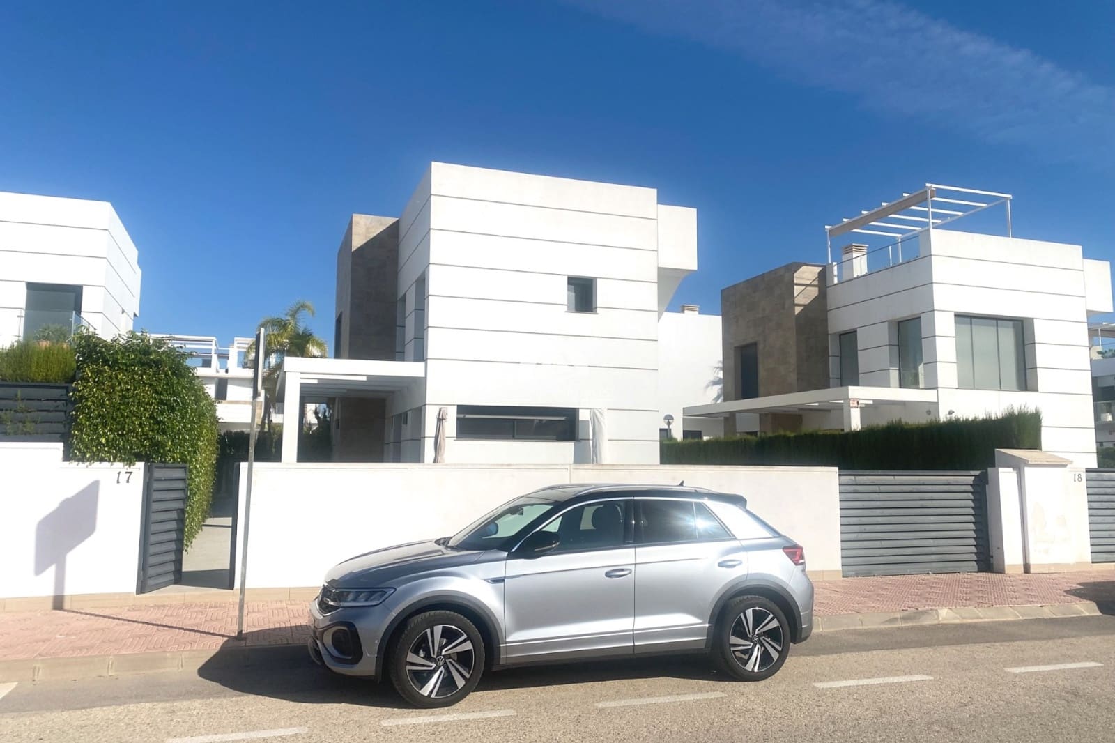 3 soveværelse Villa til salg i Ciudad Quesada med swimmingpool - € 499.000 (Ref: 9888433)