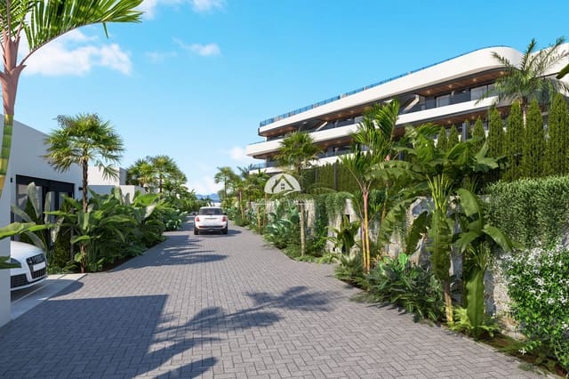3 sovrum Bungalow till salu i Las Lomas de Rame - Bahía Bella, Los Alcázares med pool - 359 000 € (Ref: 9888435)