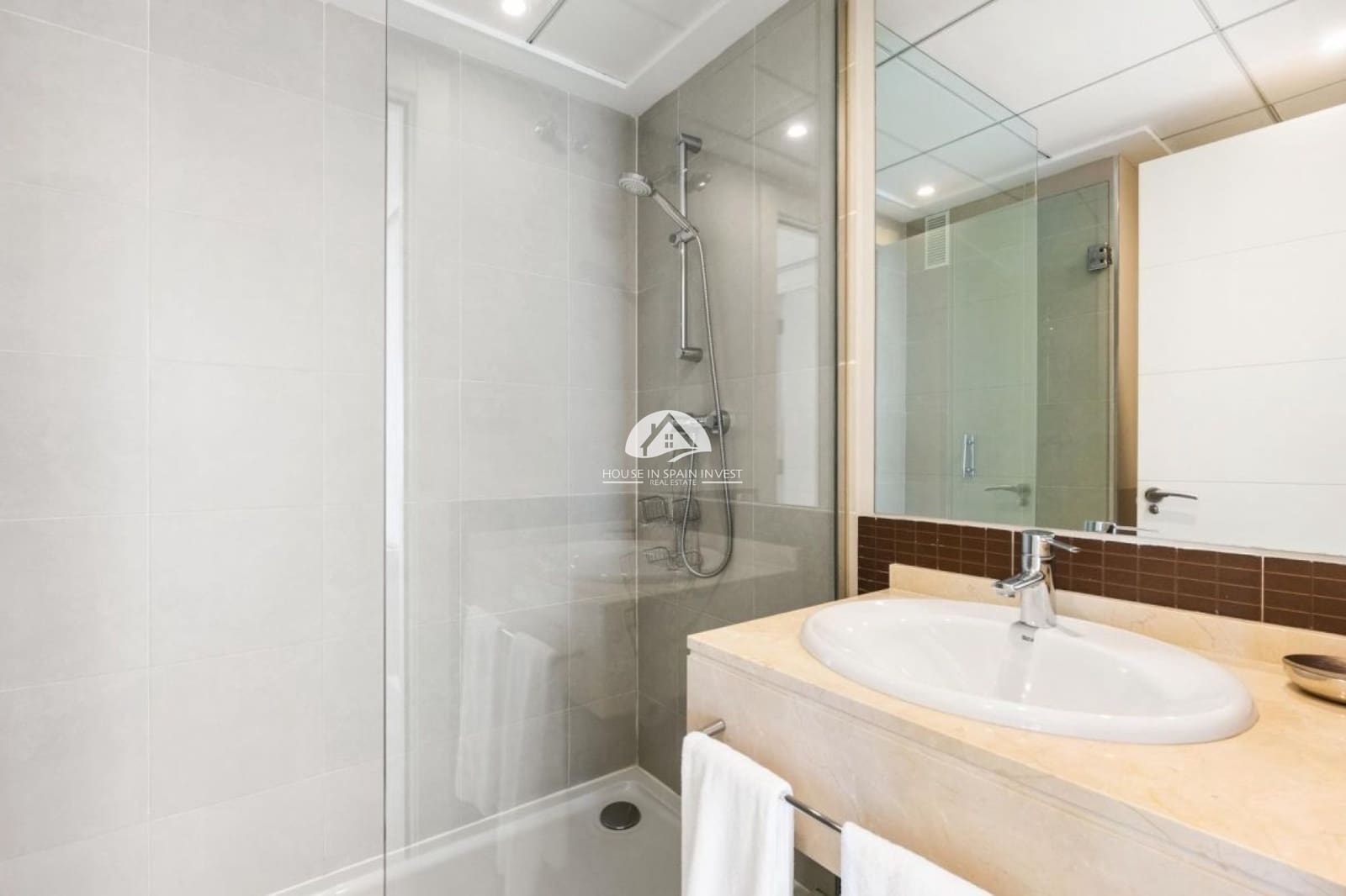 2 Zimmer Penthouse zu verkaufen in Las Colinas Golf mit Pool Garage - 299.000 € (Ref: 9891384)