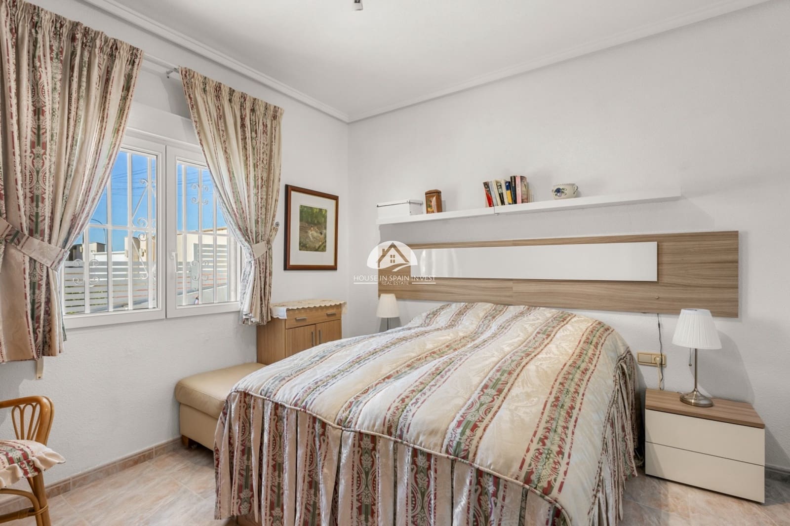 3 makuuhuone Huvila myytävänä paikassa Ciudad Quesada - 495 000 € (Ref: 9895665)